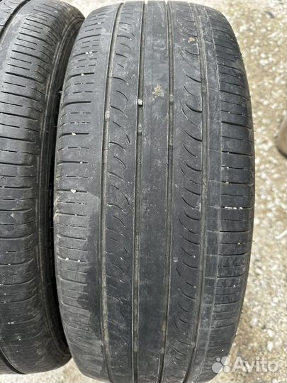 Nexen Classe Premiere 672 205/65 R16