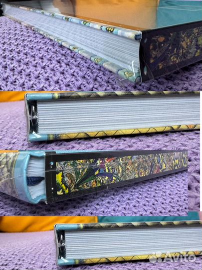 Астрель и хранитель леса С.Прокофьева,ид Мещеряков