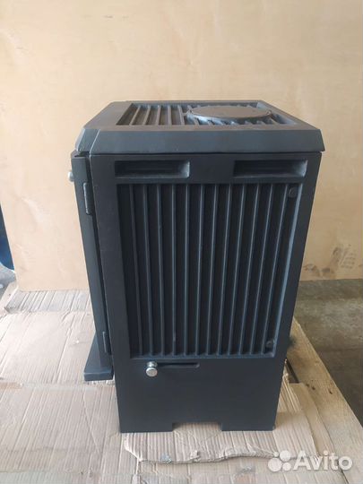 Печь камин Crown