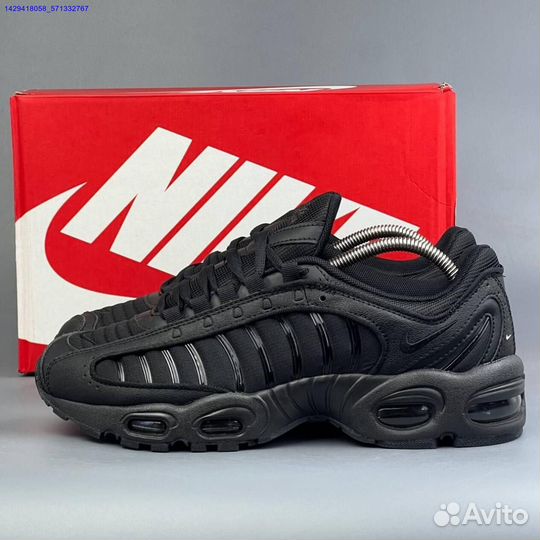 Кроссовки Nike Air Max Tailwind 4 (Арт.69410)
