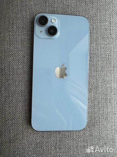 iPhone 14 Plus, 128 ГБ