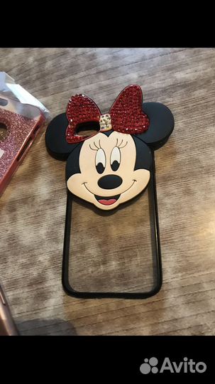 Чехол на iPhone 6 и 7 Новые