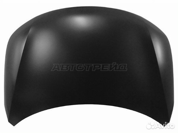 Капот KIA sorento