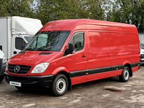 Mercedes-Benz Sprinter 2.2 MT, 2008, 212 878 км, с пробегом, цена 1 690 000 руб.