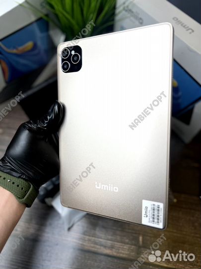 Планшет Umiio A10 pro / Оптом