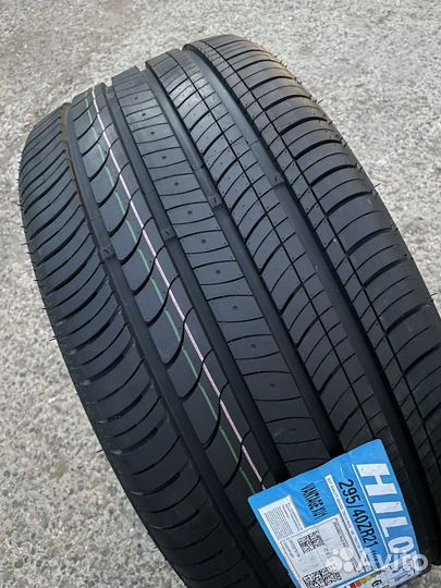 Hilo Genesys XP1 295/40 R21