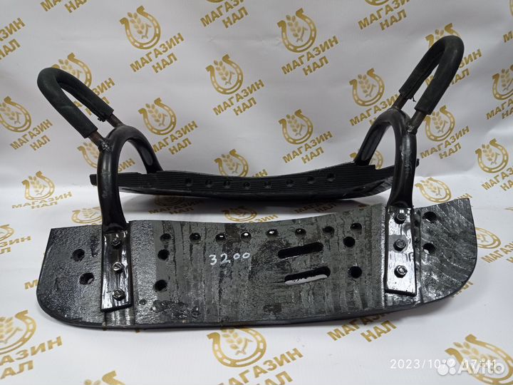 Каркас сëдел