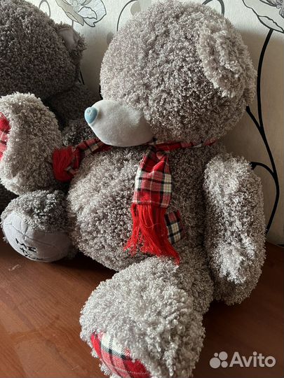 Мишка Тедди