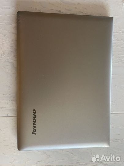 Нетбук lenovo