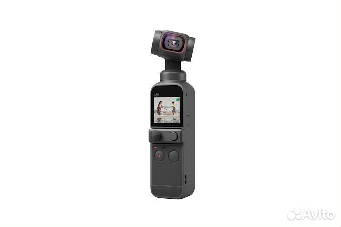 Dji osmo pocket 2