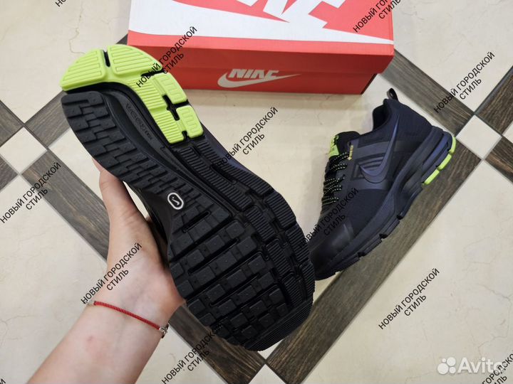 Кроссовки термо nike Pegasus 30 Gore-Tex