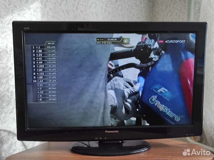 Телевизор Panasonic 32