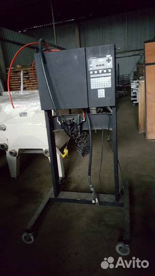 Каплеструйные принтеры