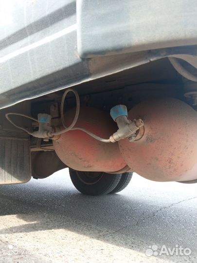 Гбо метан б/у