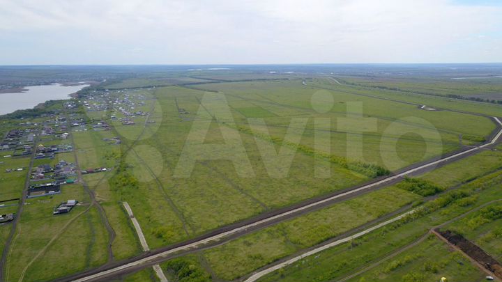 Участок 12,2 сот. (ИЖС)