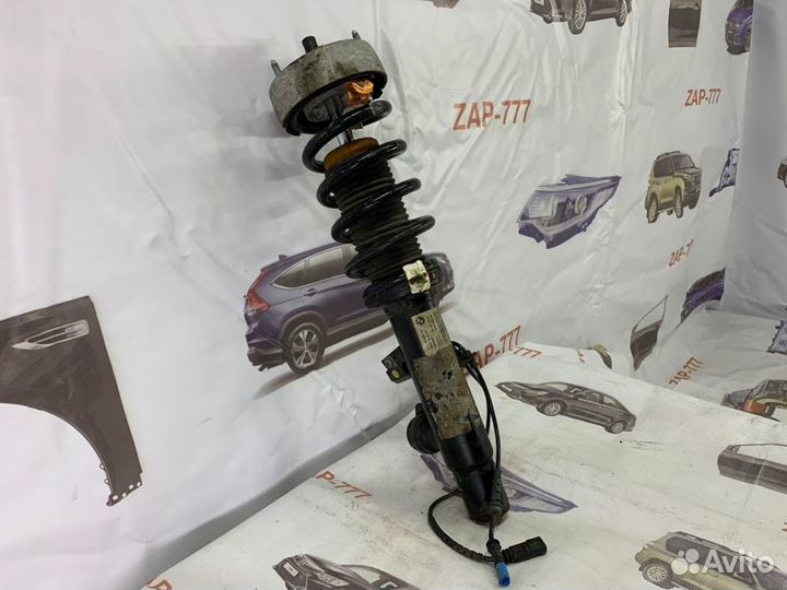 Амортизатор передний левый Bmw X5 F15