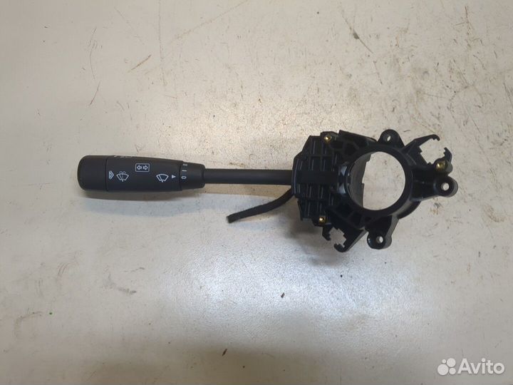 Переключатель поворотов и дворников Mercedes Viano, 2005