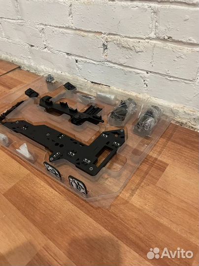 Ремкомплект мехатроника 0b5 DL501 Audi A5