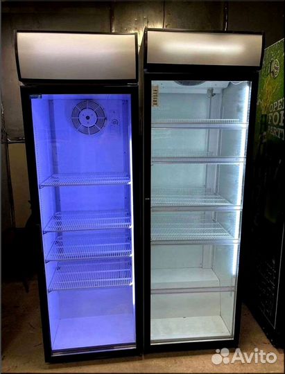 Шкаф холодильный для напитков 1200 шт в наличии