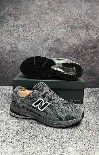 New balance 1906