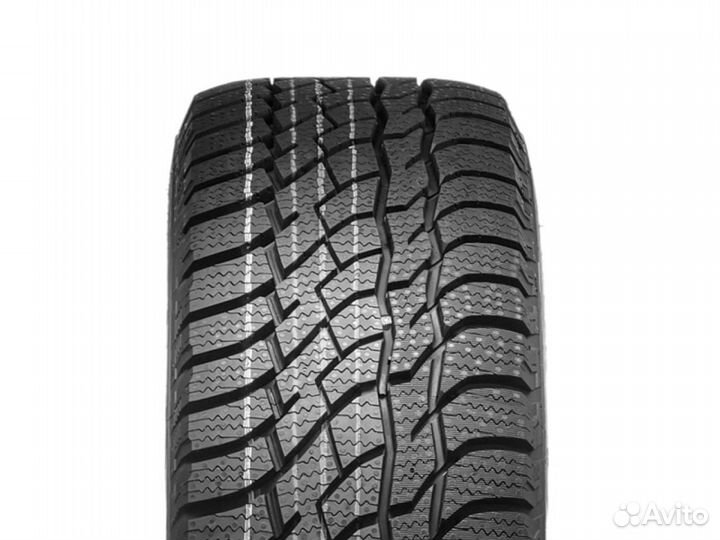 Viatti Bosco S/T V-526 225/65 R17 102T