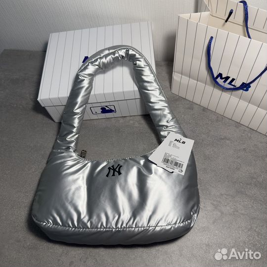 Сумка MLB Shoulder Bag Оригинал