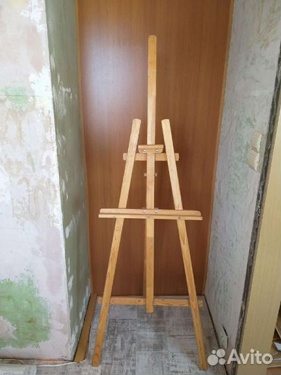 Мольберт для рисования