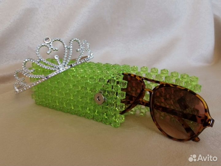 Футляр для очков - очечник