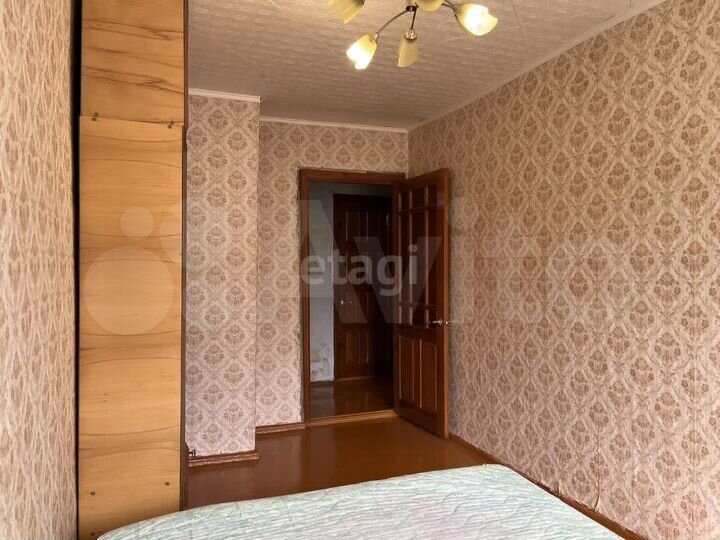 2-к. квартира, 42,7 м², 1/2 эт.