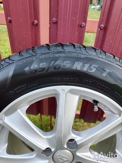 Matador MP 4 185/65 R15 T