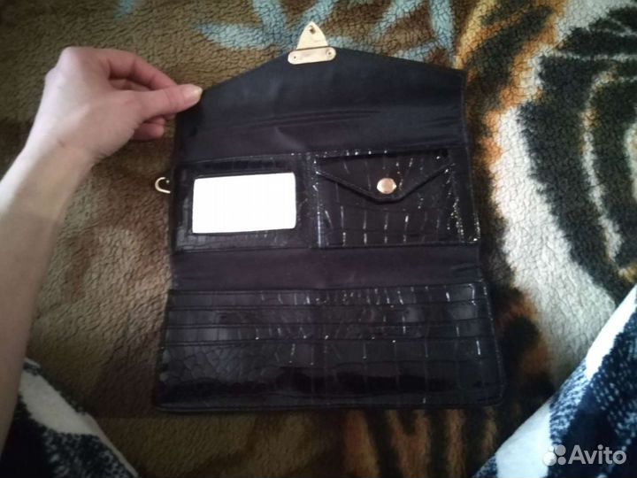 Клатч