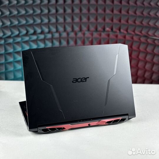 Игровые ноутбуки Acer nitro / predator / GeForce