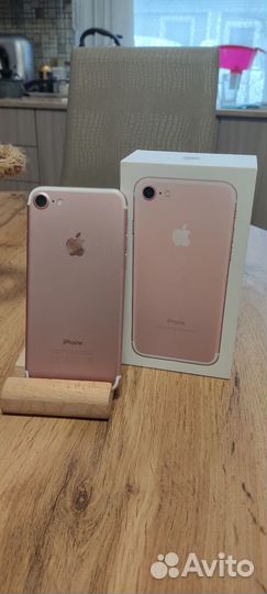 iPhone 7, 32 ГБ