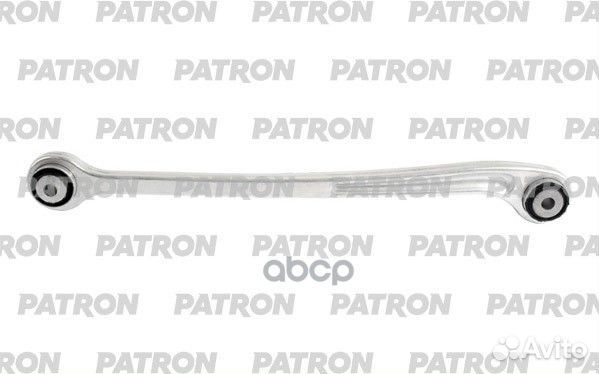 Рычаг задний R 221 A2213500806 PS5409R patron