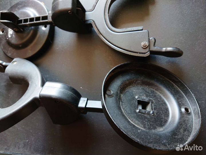 Force gsch-13 кронштейны для гитары