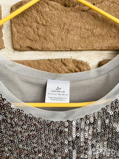 Платье для девочки нарядное