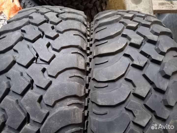 Nortec MT-540 215/65 R16