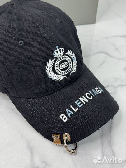 Кепка Balenciaga