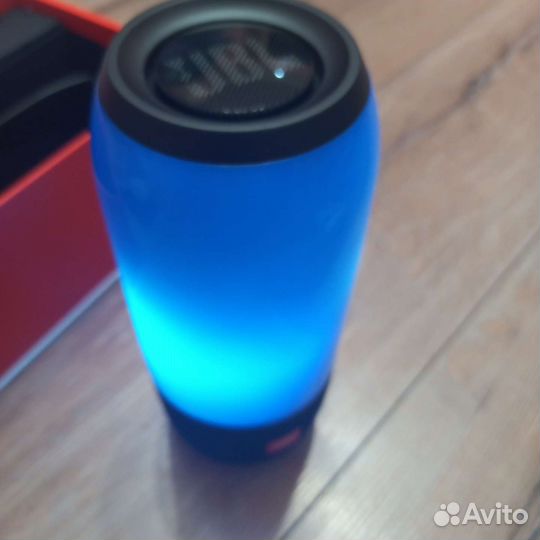 Колонка pulse 3