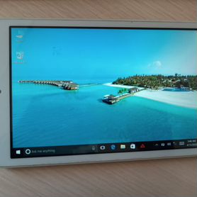 Планшет Teclast TPad+ два планшета