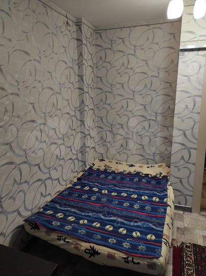 Квартира-студия, 18 м², 8/9 эт.