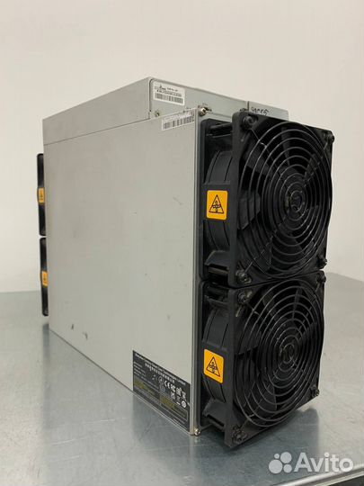 Antminer S19 K Pro 120th Б/У на гарантии