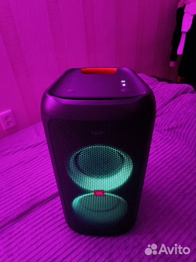 Jbl Partybox 100 б/у