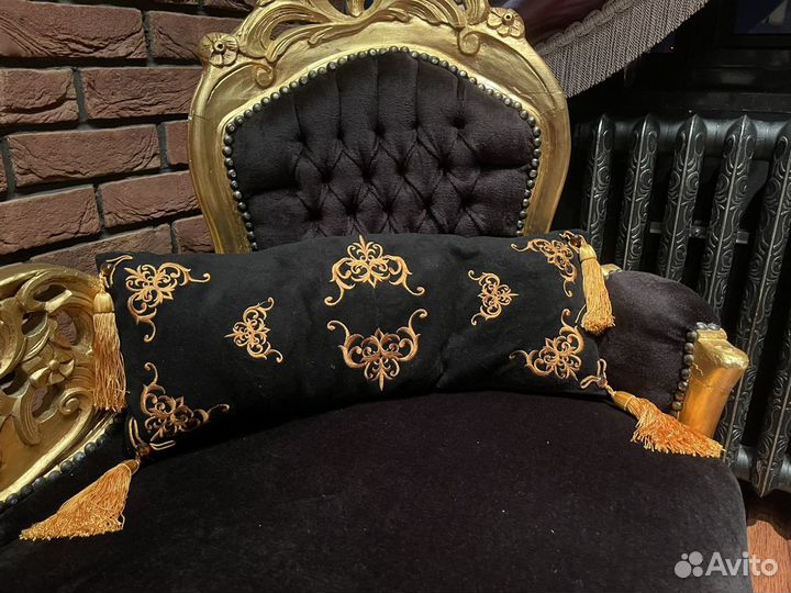 Декоративные подушки