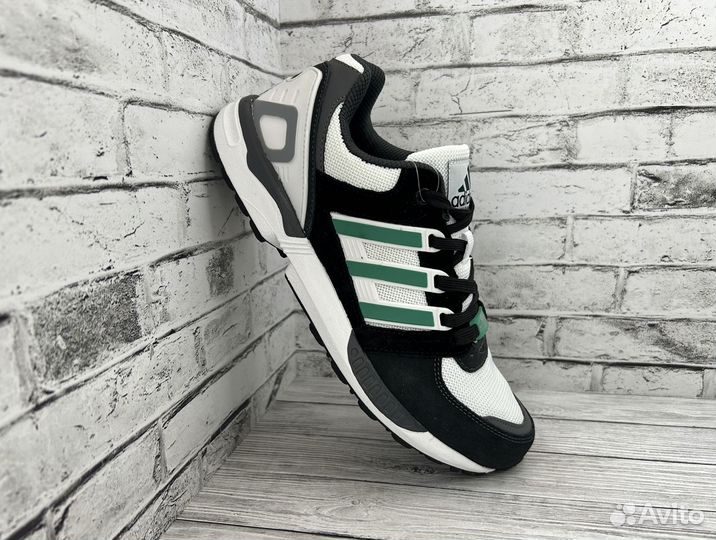 Кроссовки Adidas torsion