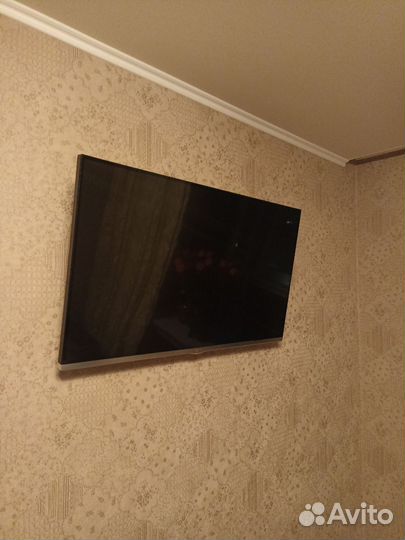 LG 42 дюйма, 3D, SMART