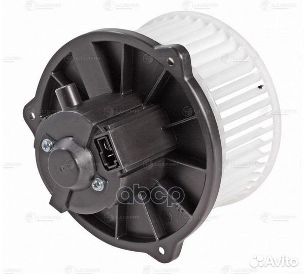 LFH 08B4 вентилятор отопителя Hyundai Porter 9