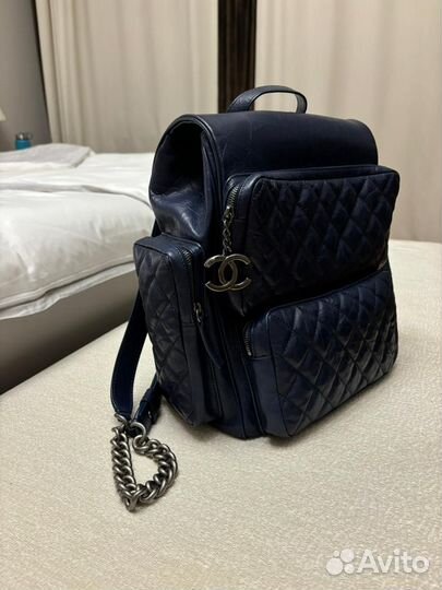 Chanel оригинал