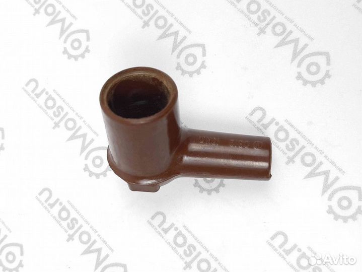 Колпачок в/в сделано как в СССР сэ12 (10 кОм) без