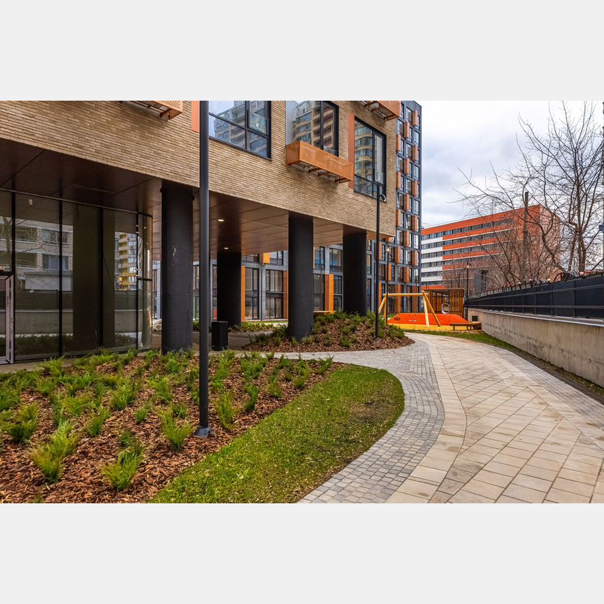 3-к. квартира, 101,4 м², 7/8 эт.